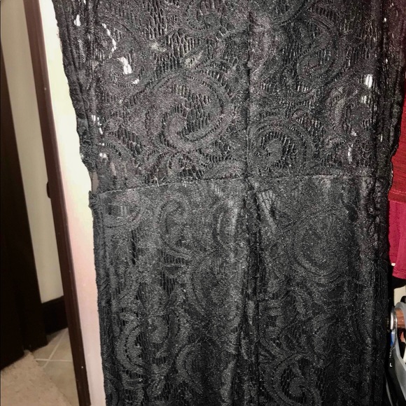 Prom dress - Picture 5 of 5